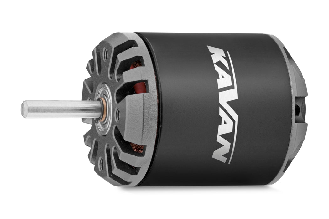Kavan C3548-800 800Kv Brushless Outrunner Motor