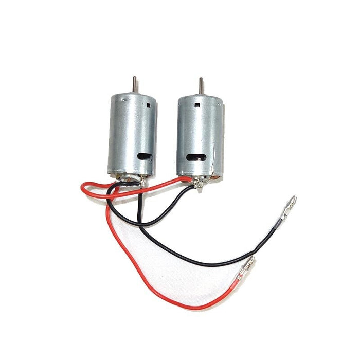 Torro 2PCS 390 Electric Motors for LCM3 1/16
