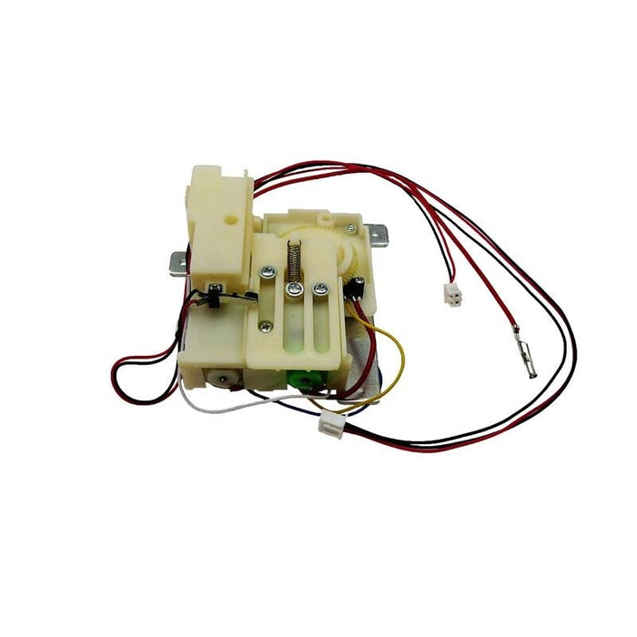 Torro Recoil Unit Unit for Tiger II 1/16