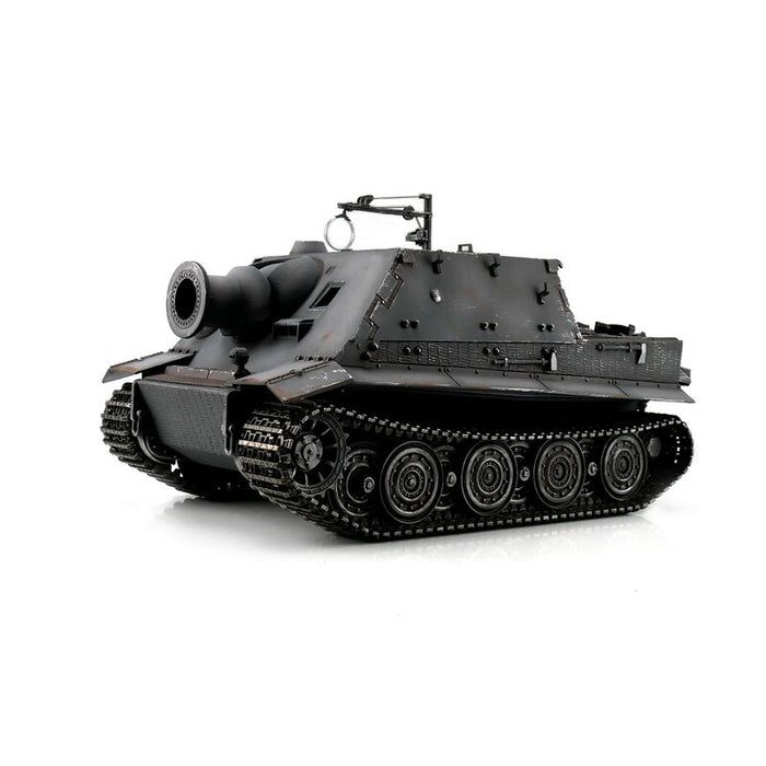 Torro Pro Edition 1/16 RC KV-1 Heavy Tank in German Grey PNP