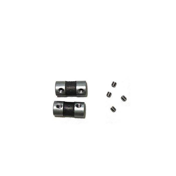 Torro Coupler for LCM3 1/16