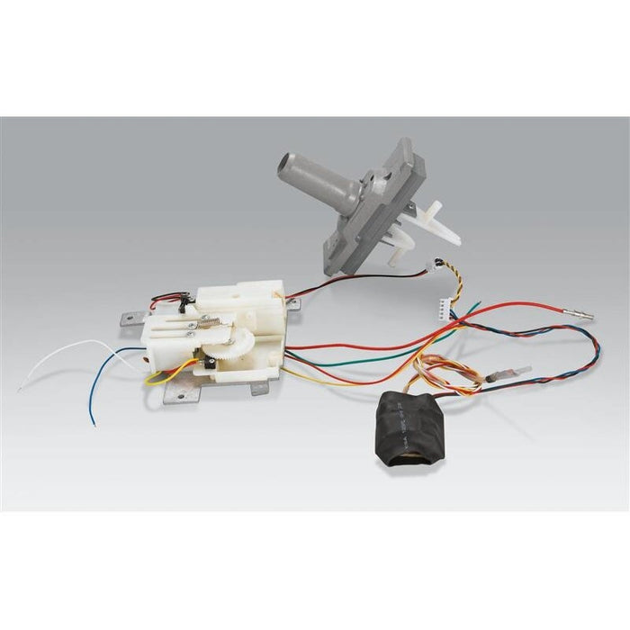 Torro Recoil Unit Unit for Tiger I 1/16