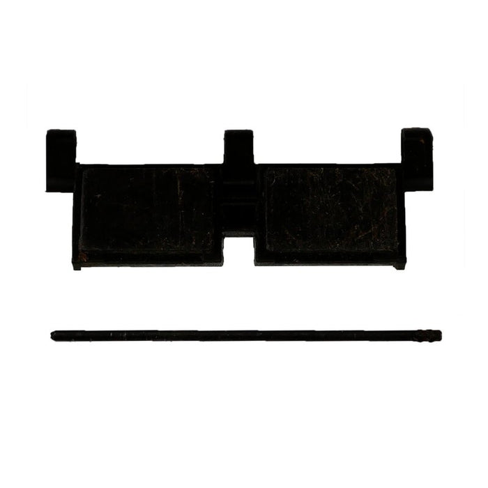 Torro Single Track Link for Torro Leopard 2A6 1/16 (Plastic)