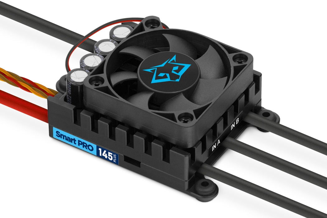 Kavan Smart PRO-145HV Plus ESC SBEC