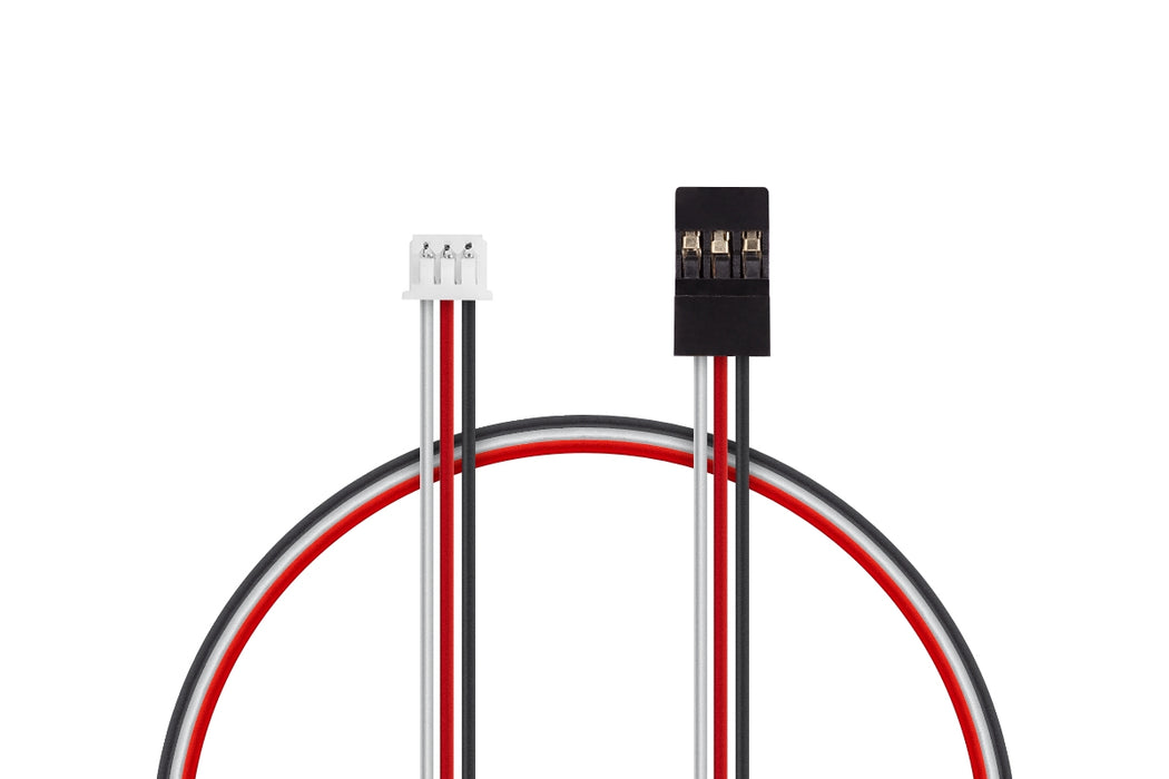 Kavan RX Adapter – JR to Micro JST