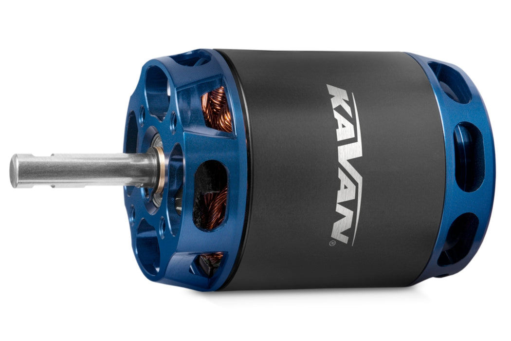Kavan PRO 4355-700 700Kv Brushless Outrunner Motor