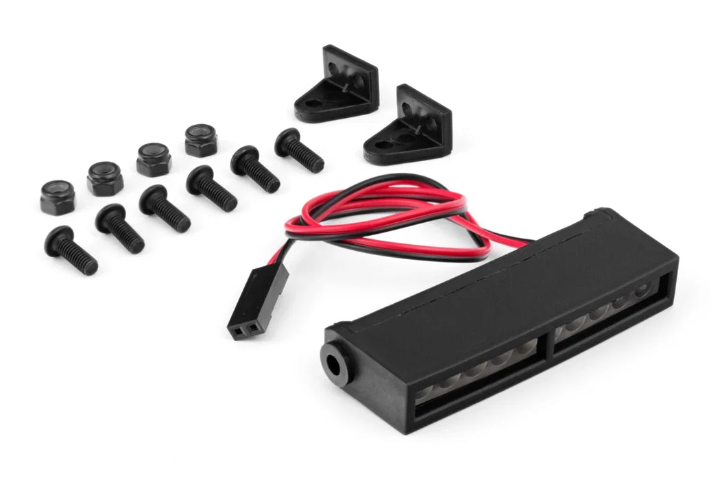 Adjustable LED Lamp for RGT EX86130 1/10