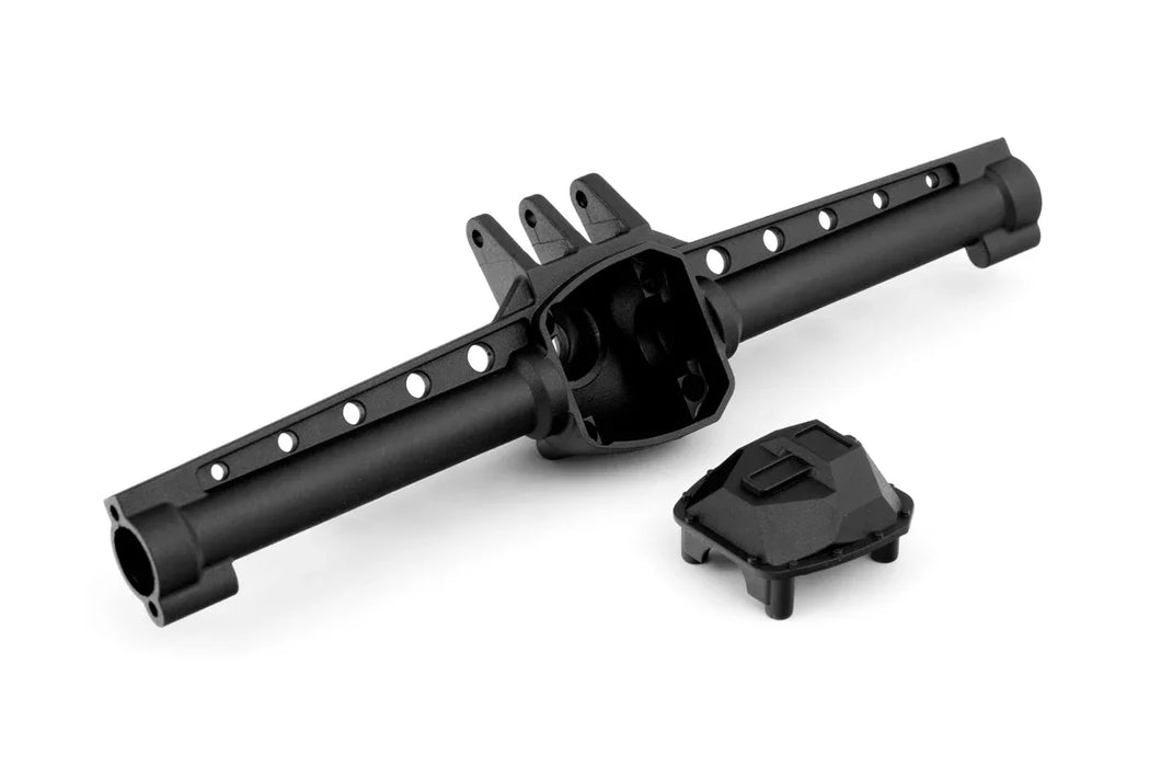 Boîte d'essieu arrière pour RGT EX86020 1/10