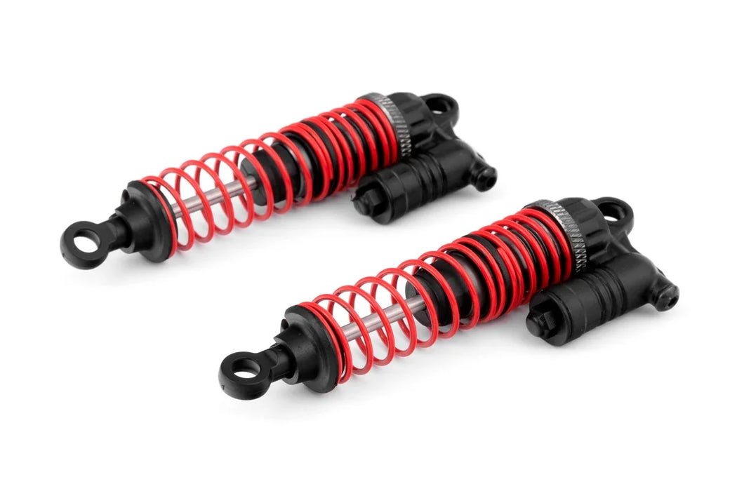 2PCS Shock Absorbers for RGT EX86190 1/10