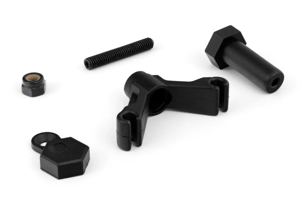 Rétroviseur pour RGT EX86020 1/10