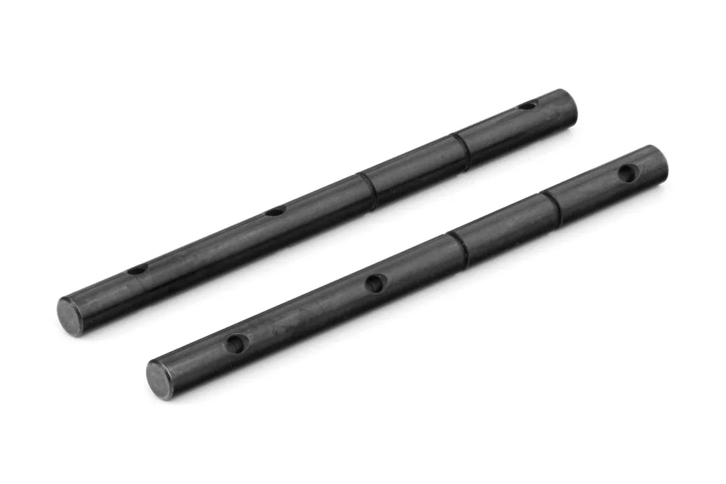 2 Stück Getriebewelle 5 für RGT EX86190 1/10