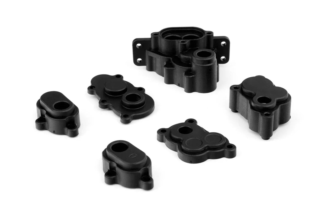 Getriebe für RGT EX86020 1/10