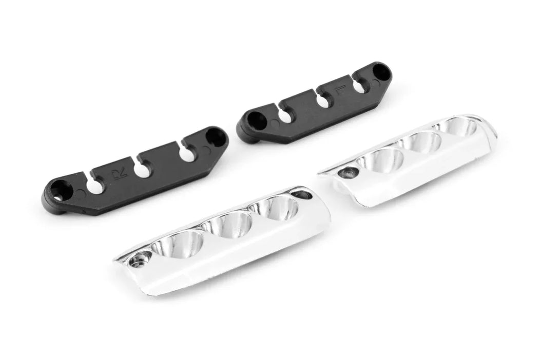 Douille d'ampoule arrière pour RGT EX86020 1/10