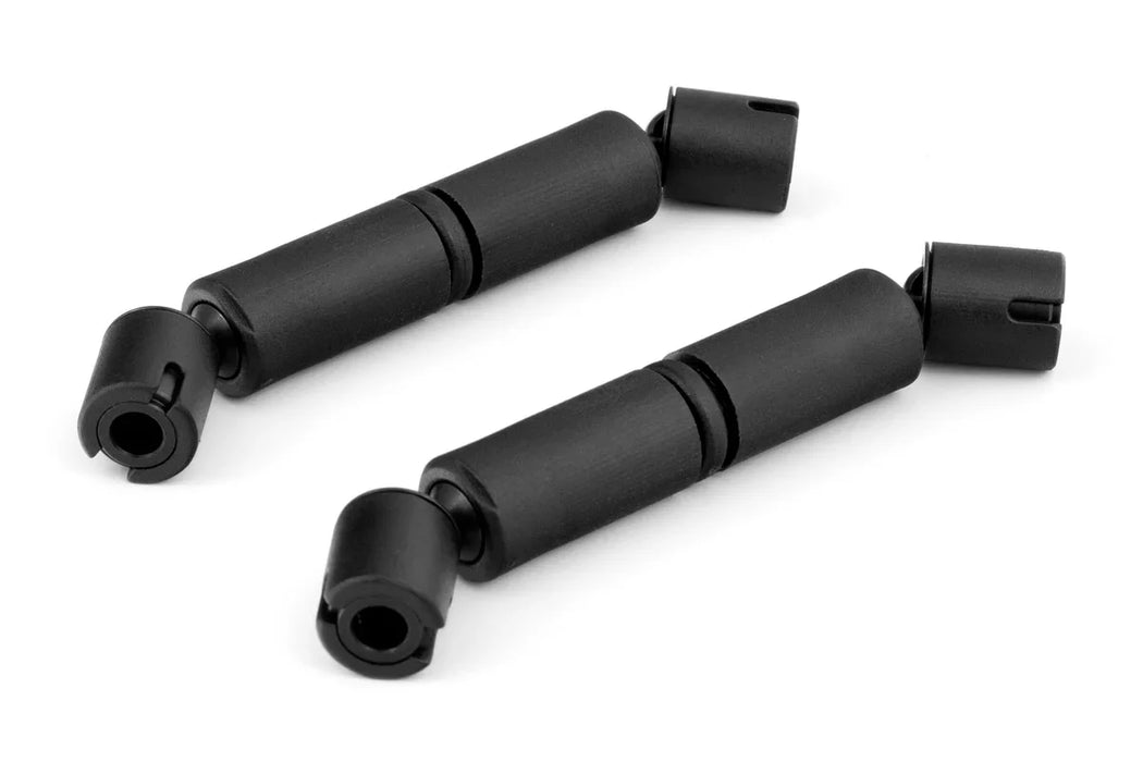 Arbre de transmission avant/arrière pour RGT EX86020 1/10