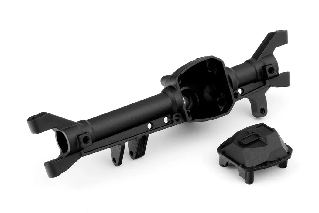 Boîte d'essieu avant pour RGT EX86020 1/10