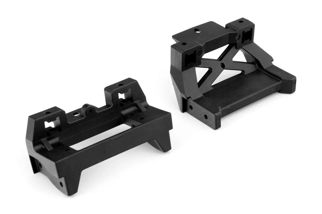 Bumper Mount F/R for RGT EX86020 1/10