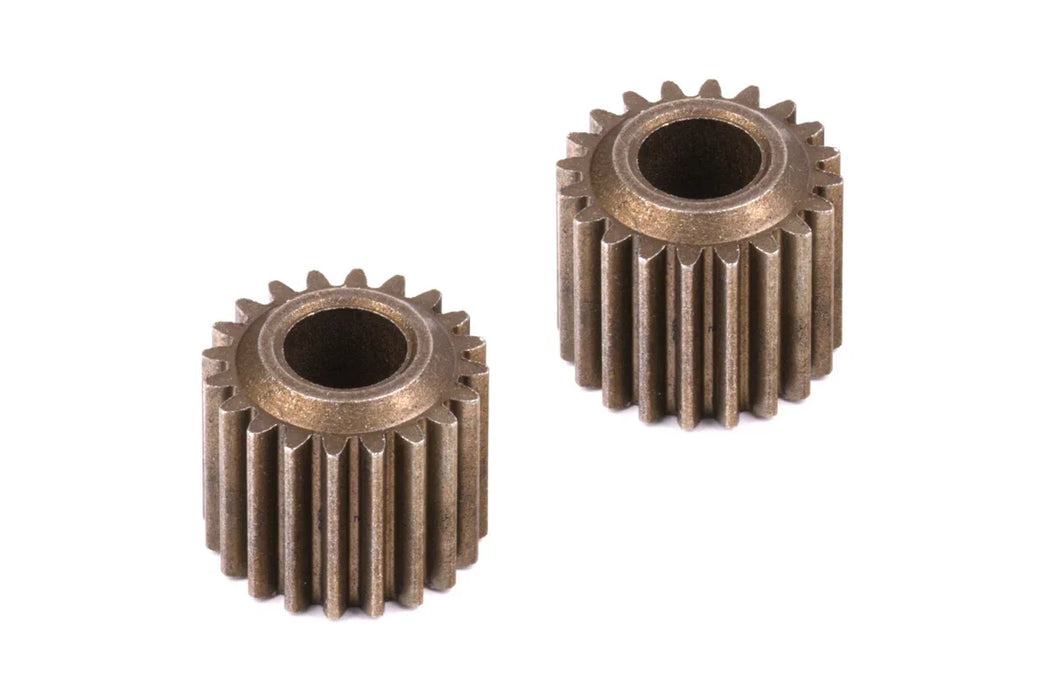 2PCS 20T Gear for RGT EX86130 1/10