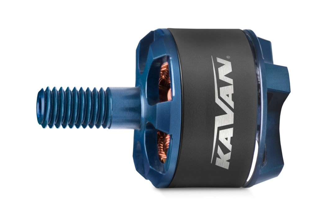 Kavan PRO 1915-3750 3750Kv Brushless Outrunner Motor