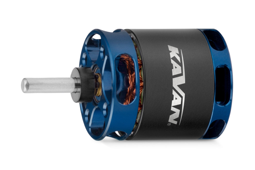 Kavan 2225-1600 1600Kv Brushless Outrunner Motor