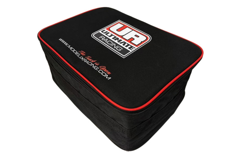 Ultimate Racing Large Multifunction Storage Bag