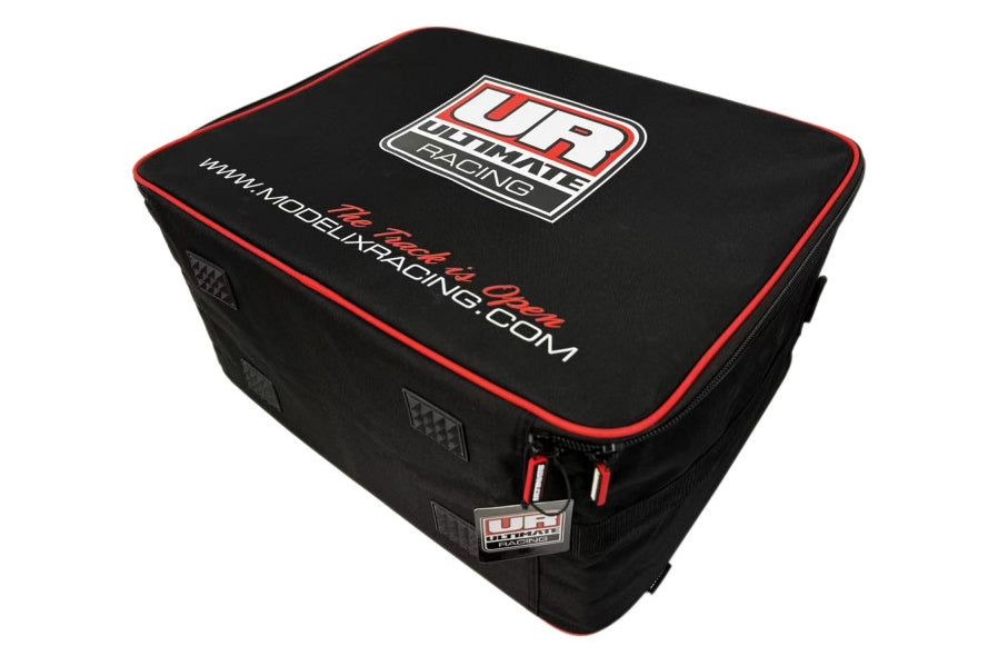 Ultimate Racing Tires Bag