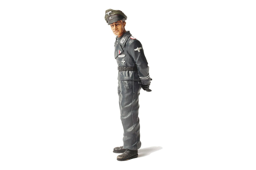 Torro Lieutenant Colonel Jochen Peiper Figure Decor 1/16