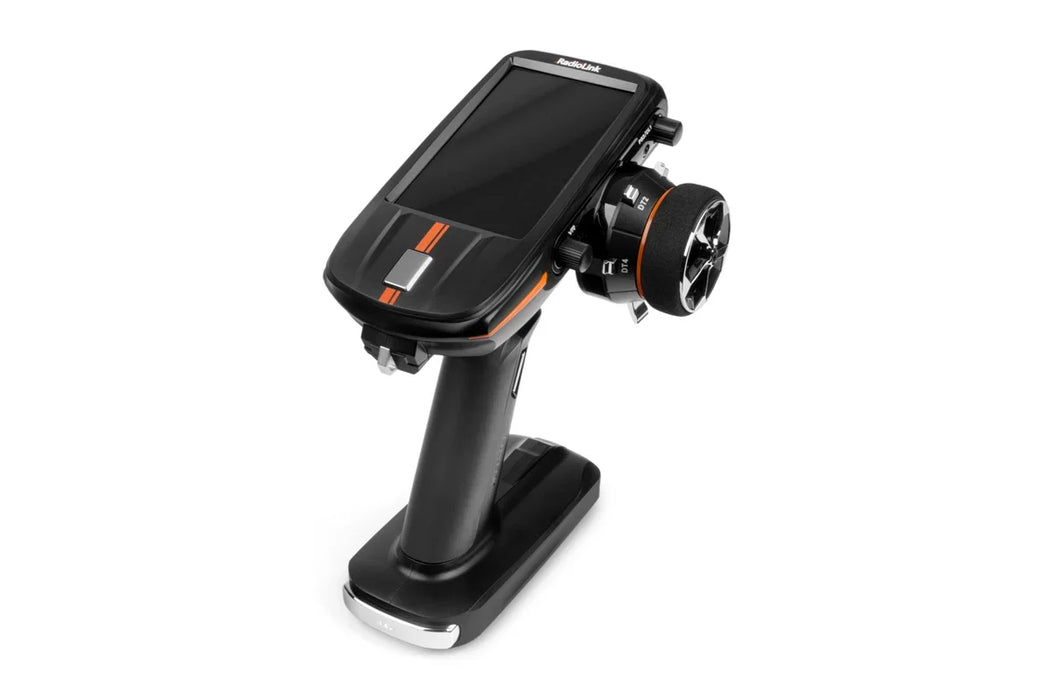 RadioLink RC8X Sender mit R8FG Empfänger