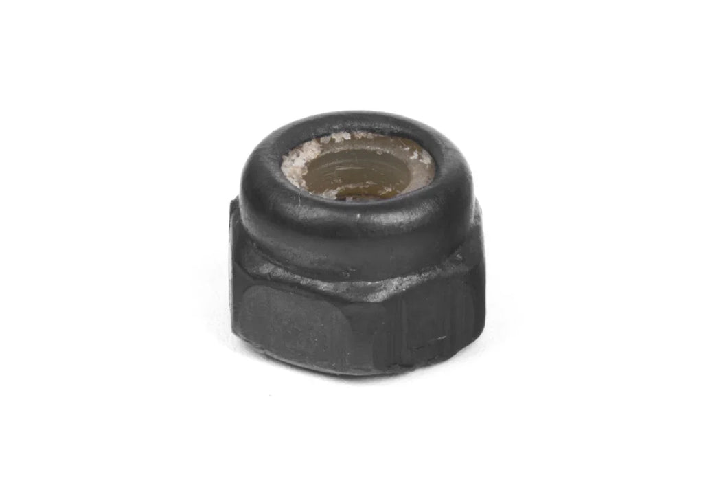 8PCS Écrou en nylon M2.5 pour RGT EX86130 1/10