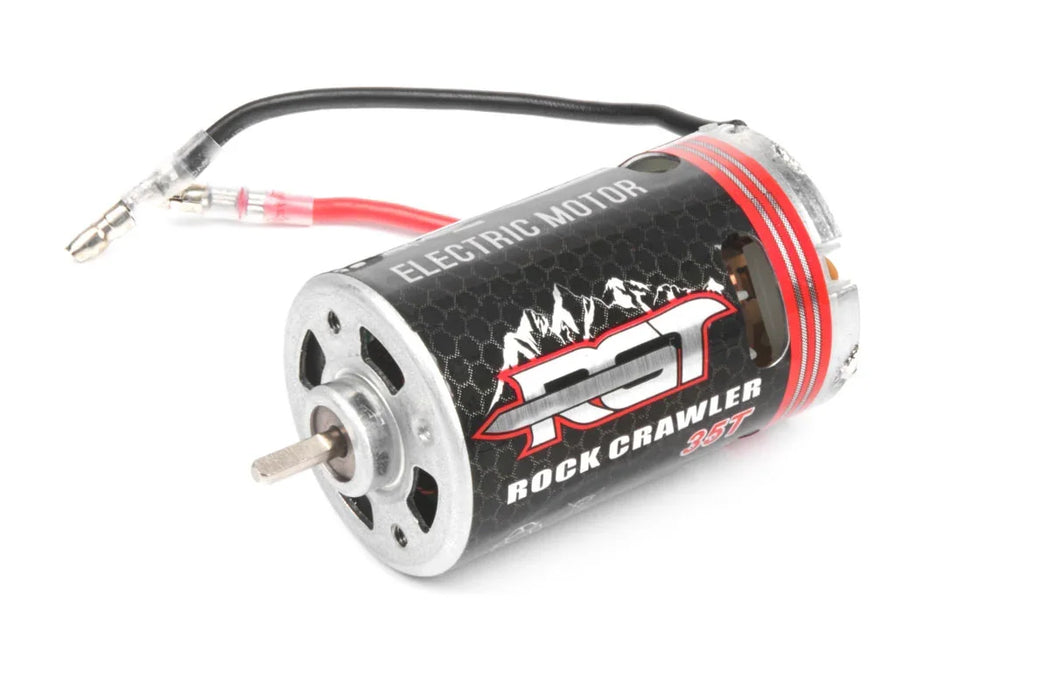 35T Motor 550 for RGT EX86130 1/10