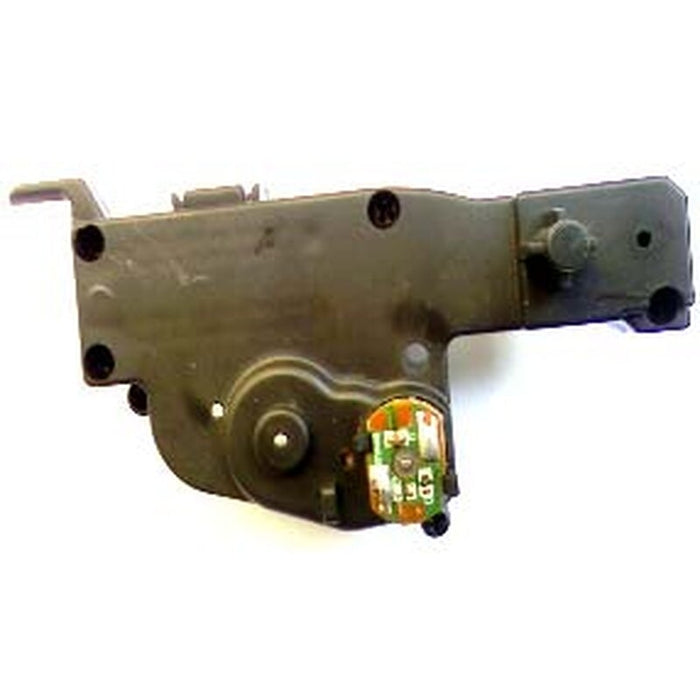 Torro Main Gun Firing Unit for Panzer IV 1/16