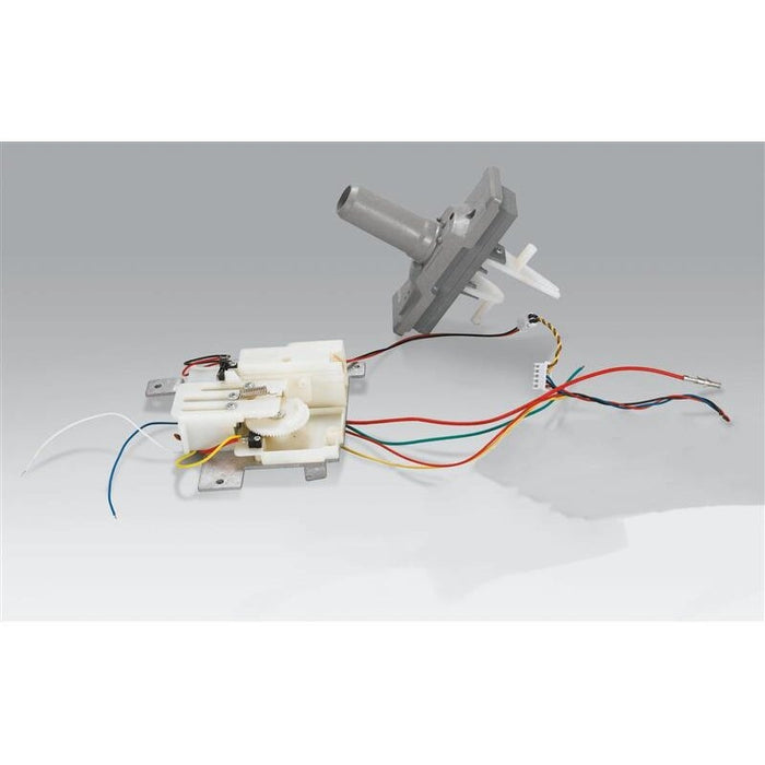 Torro Recoil Unit Unit for Tiger I 1/16