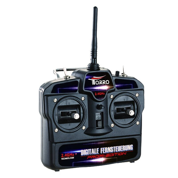 Torro 2.4GHz Transmitter (Remote Control)
