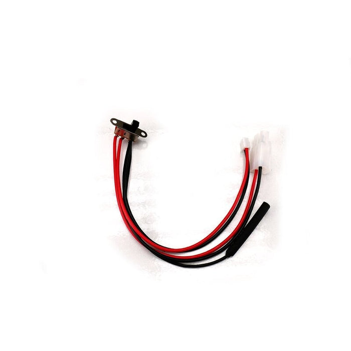 Torro Cable Set IR Power Connection 1/16