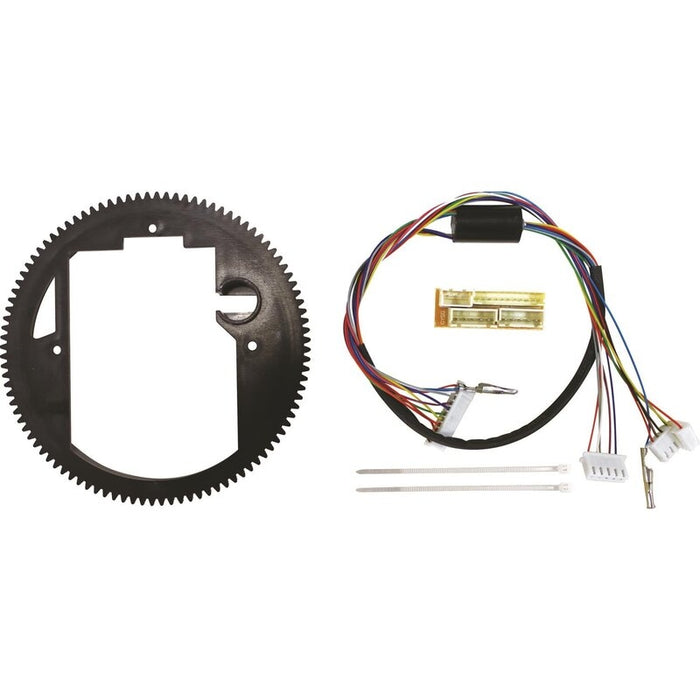 Torro 360° Turret Ring Kit (14 IR Version) 1/16