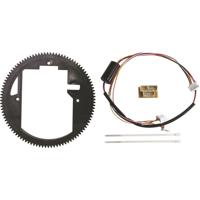 Torro 360° Turret Ring Kit (5 BB Airsoft Version) 1/16