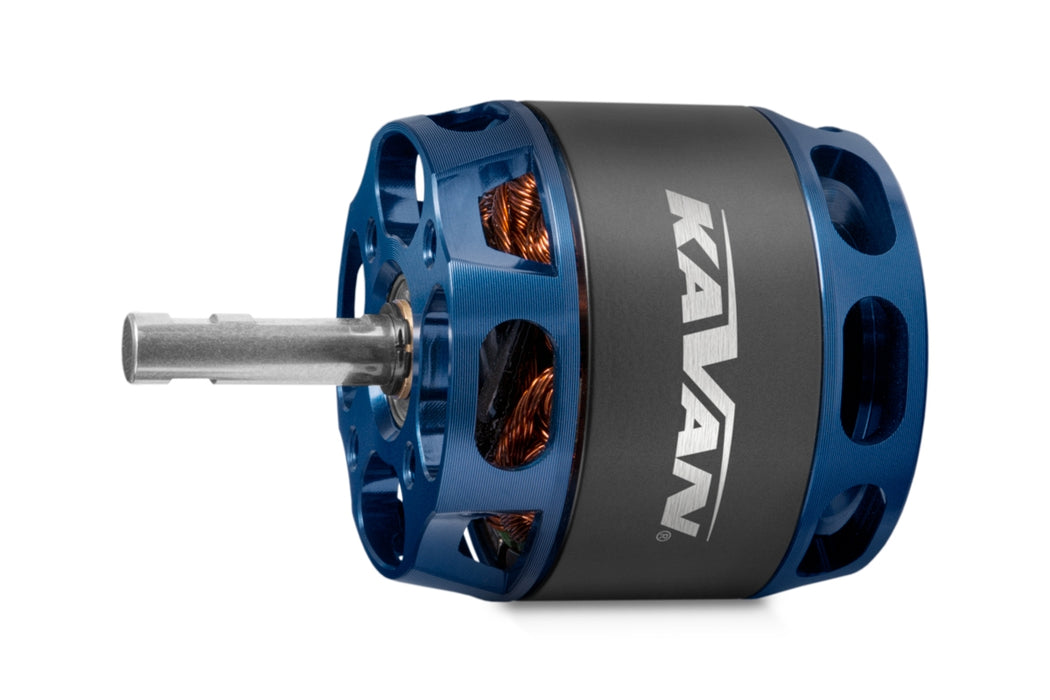 Kavan PRO 3536-1000 1000Kv Brushless Outrunner Motor
