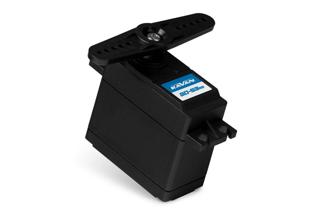 Kavan GO-53MG High-Torque Digital Standard Servo w/ Metal Gears
