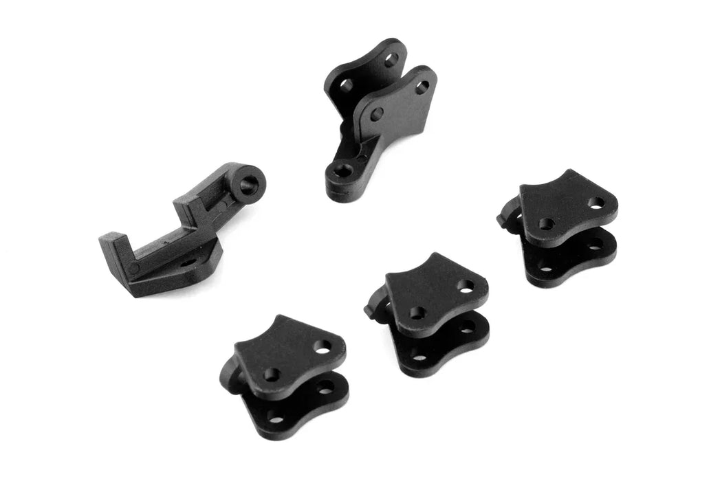 Support pour liens pour RGT EX86110 1/10