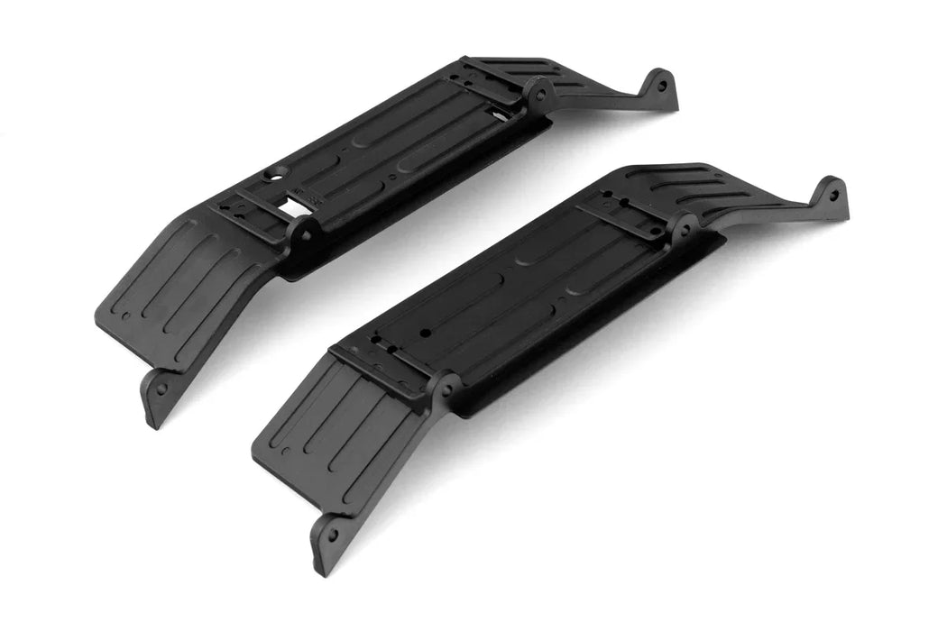 Baffle L/R for RGT EX86110 1/10