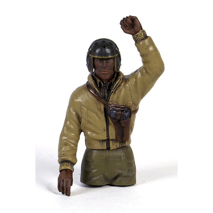 Torro Private D. George Half Figur Figure Decor 1/16
