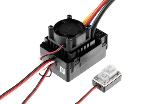 80A ESC for RGT Land Commander EX86160 1/10 (OEM)