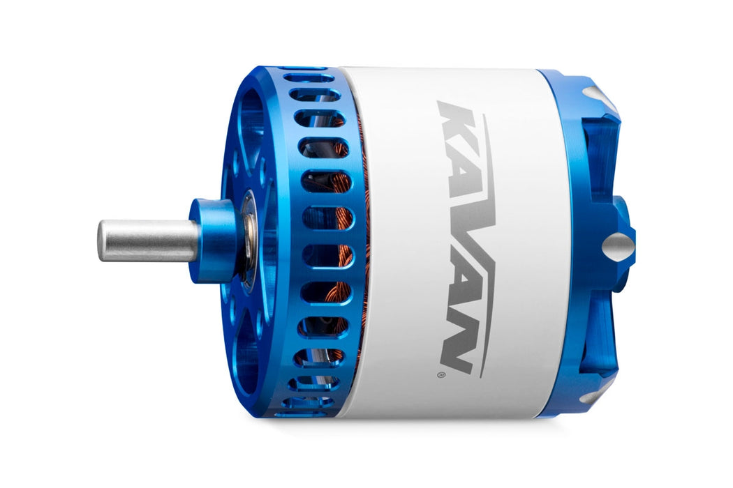 Kavan PRO 5050-515 515Kv Brushless Outrunner Motor