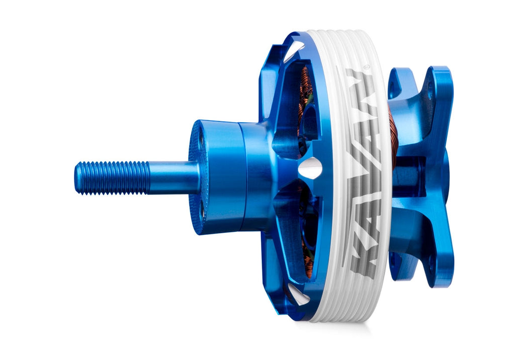 Kavan PRO 7025-510 510Kv Brushless Outrunner Motor