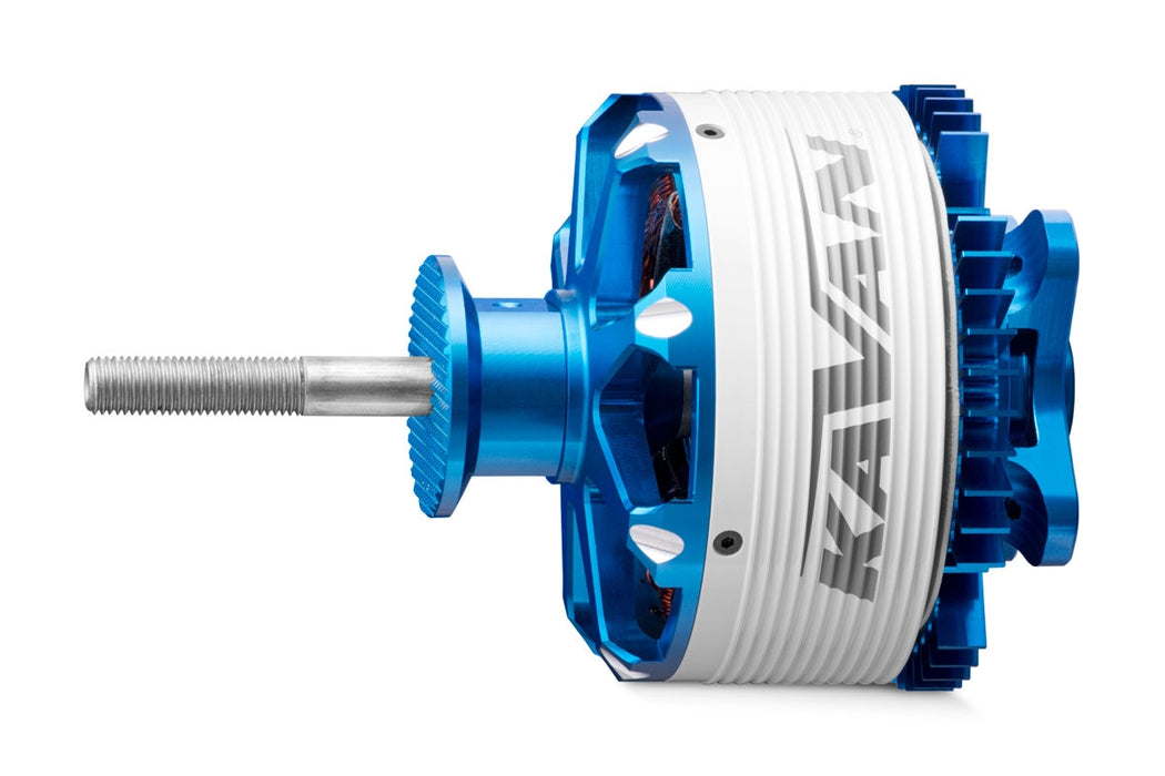 Kavan PRO 8055-190 190Kv Brushless Outrunner Motor
