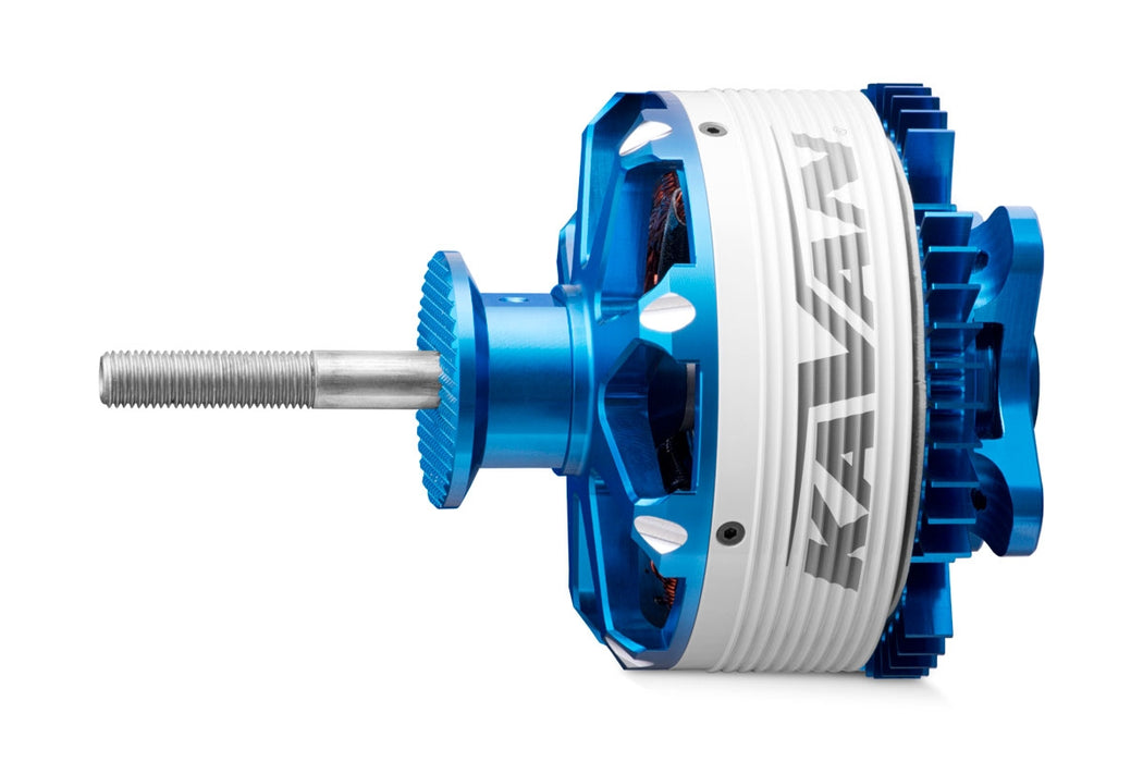 Kavan PRO 8050-195 195Kv Brushless Outrunner Motor