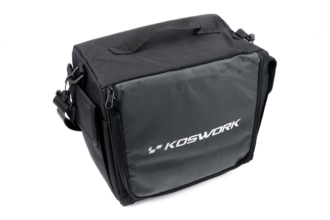 Mini-Z Car Bag &  Multi-Function Transmitter Bag