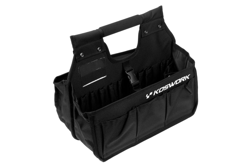Sac Pit Caddy/Sac Boîte de Démarrage/Sac à Outils V2