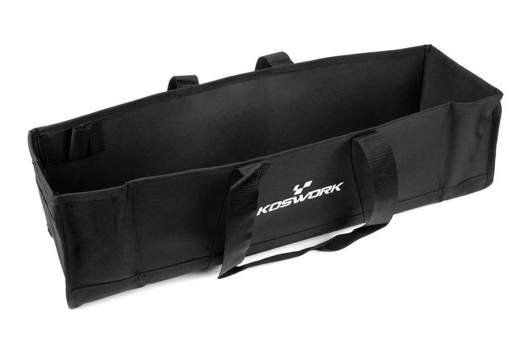 Long Racing Bag/Starter Box Bag/Pit Bag/Crawler Bag