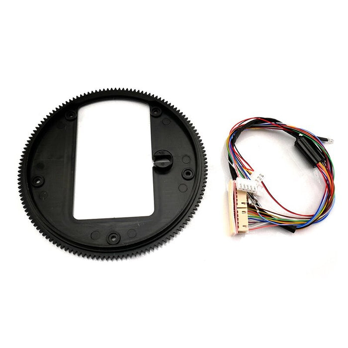 Torro 360° Turret Ring Kit (14A IR Version) 1/16