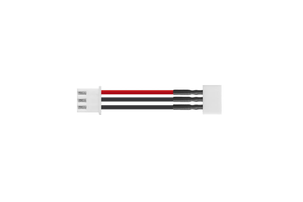 Kavan Balance Charger Adapter Short JST-XH/JST-EH 2S